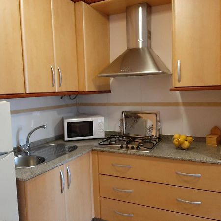 Appartamento Casita Marinera Cambados Esterno foto