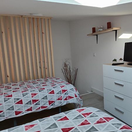 Appartamento Casita Marinera Cambados Esterno foto