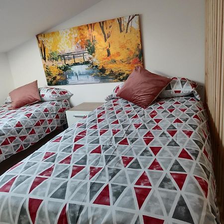 Appartamento Casita Marinera Cambados Esterno foto