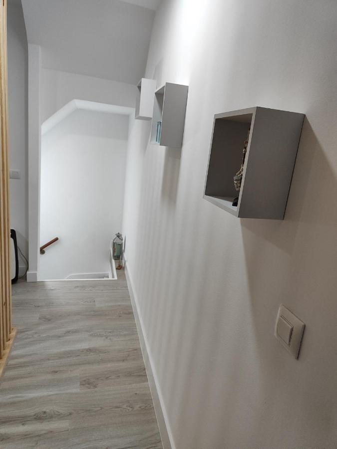 Appartamento Casita Marinera Cambados Esterno foto