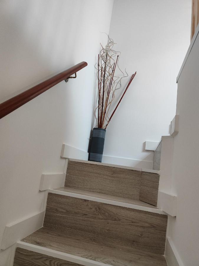 Appartamento Casita Marinera Cambados Esterno foto